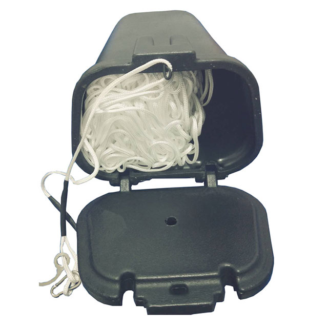 Water Rescue Tools Line Throwing Apparatus Buy Line throwing apparatus, line thrower, line