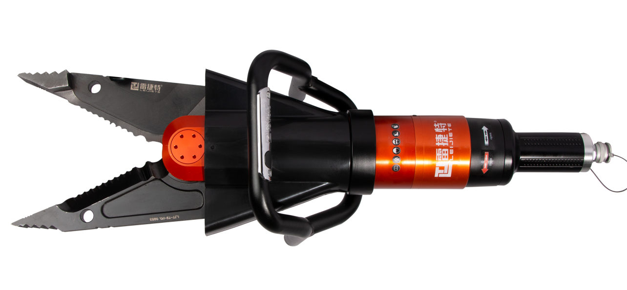 Hydraulic Rescue Equipment WINSAFE Fire Rescue