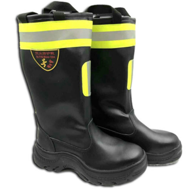 nike firefighter boots